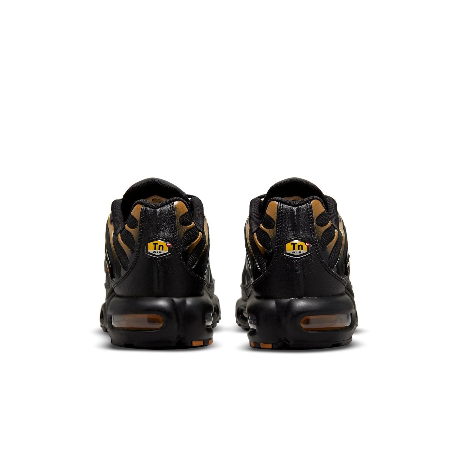 Nike Air Max Plus 'Black Wheat' DO6700-001