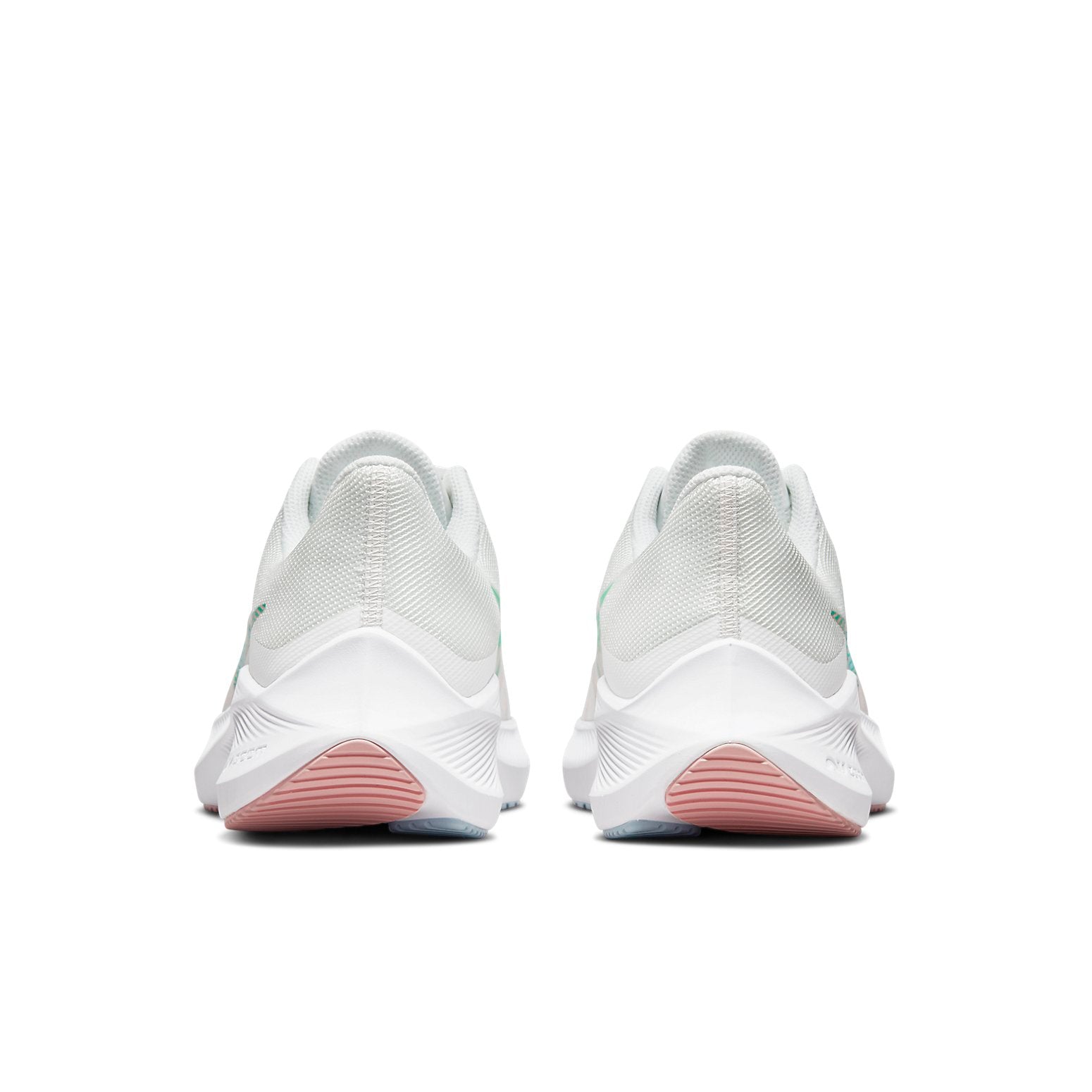 (WMNS) Nike Air Zoom Winflo 8 'White Menta' CW3421-105