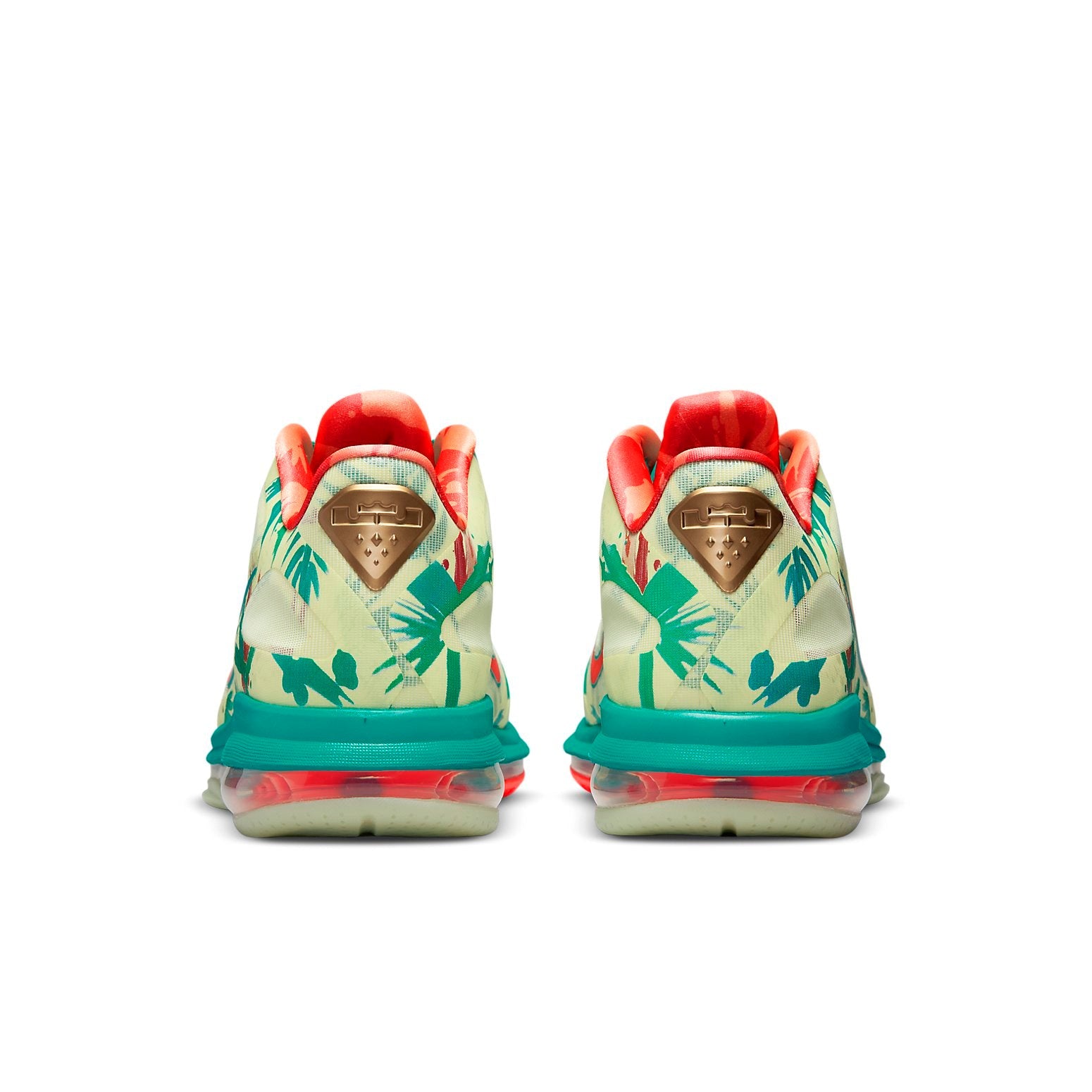Nike LeBron 9 Low 'LeBronold Palmer' DO9355-300