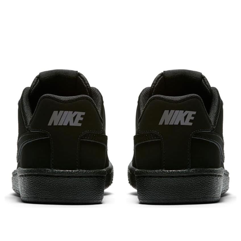 (GS) Nike Court Royale 'Black' 833535-001