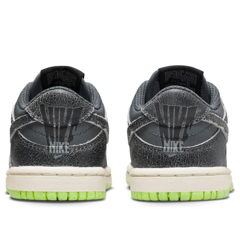 (TD) Nike Dunk Low SE 'Halloween - Cauldron' DQ6217-001