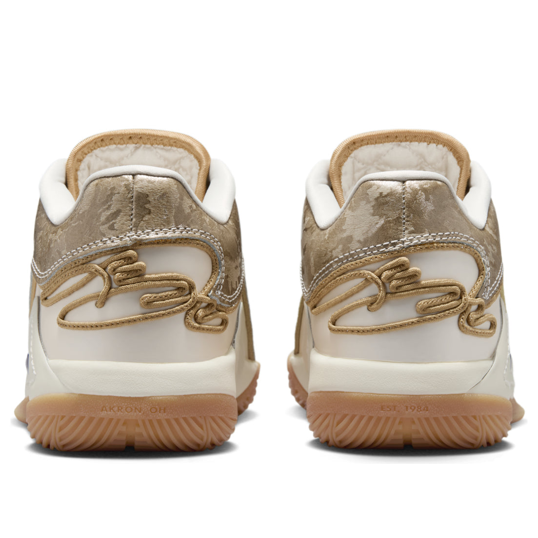 (GS) Nike LeBron 22 'King Of The Court' FZ7308-100