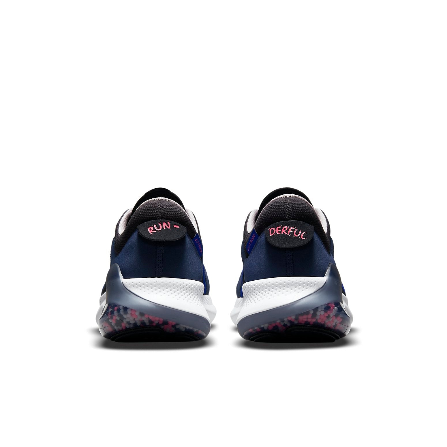 Nike Joyride Dual Run 2 'Black Game Sapphire' DM9591-061