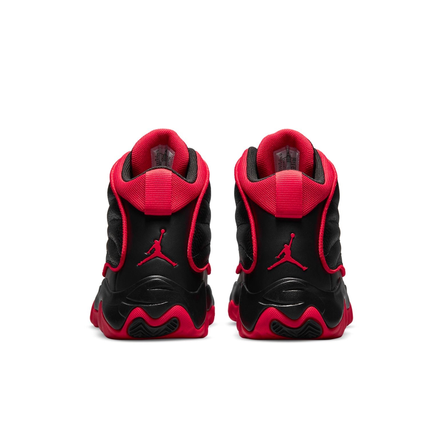 (GS) Air Jordan Pro Strong 'Bred' DC7911-006