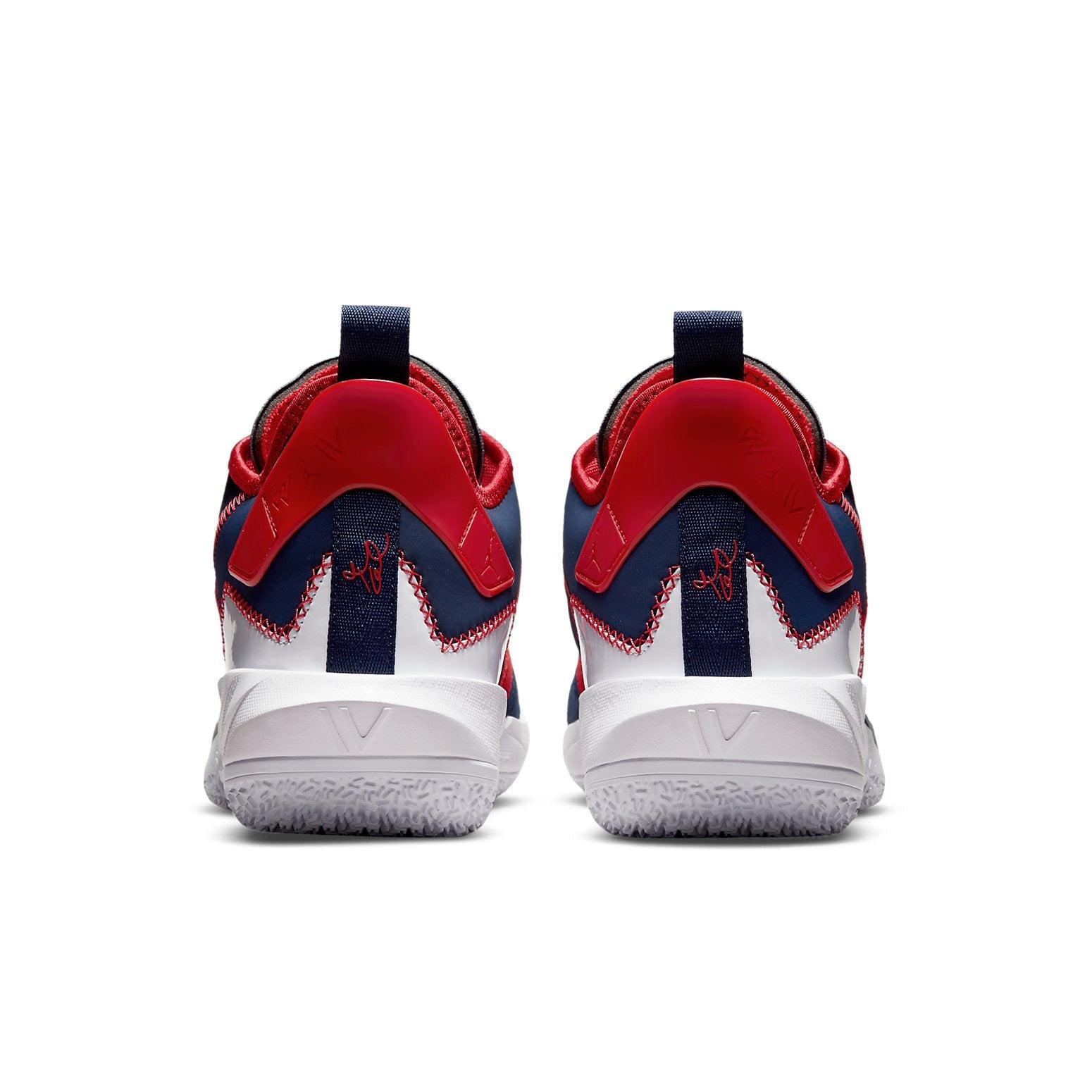 Air Jordan Why Not Zer0.4 PF 'Washington Wizards' DD4886-400