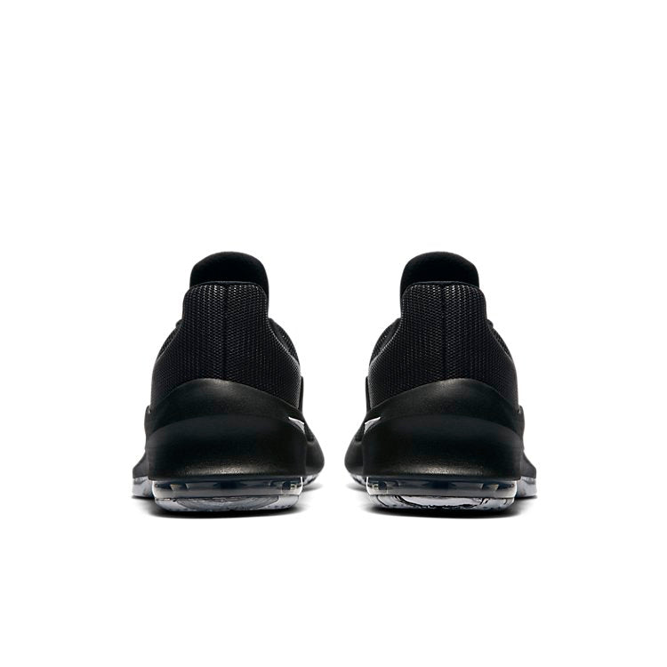 Nike Air Max Infuriate 2 Low 'Black Metallic Gold' 908975-090