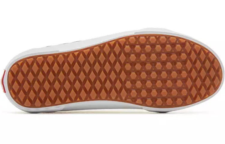 Vans Sk8-hi Mte White/Brown VN0A33TXUC3