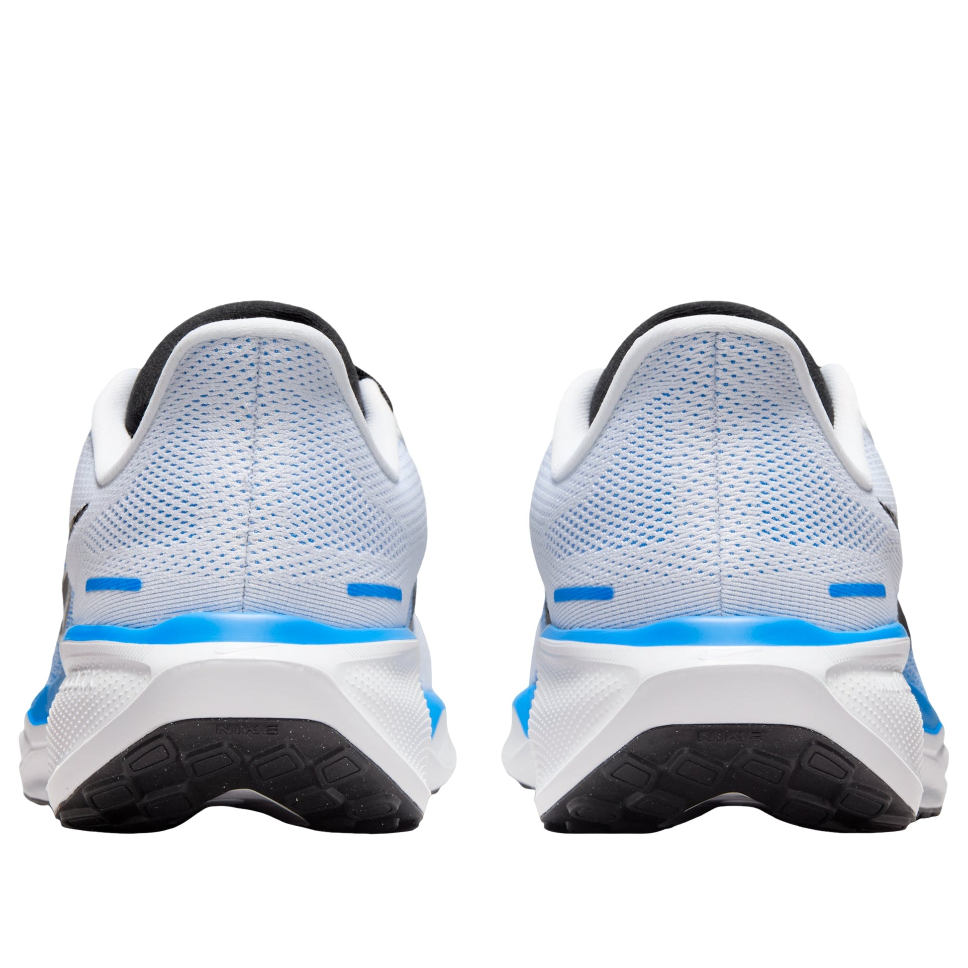 Nike Air Zoom Pegasus 41 'White Blue Hero Black' FD2722-119