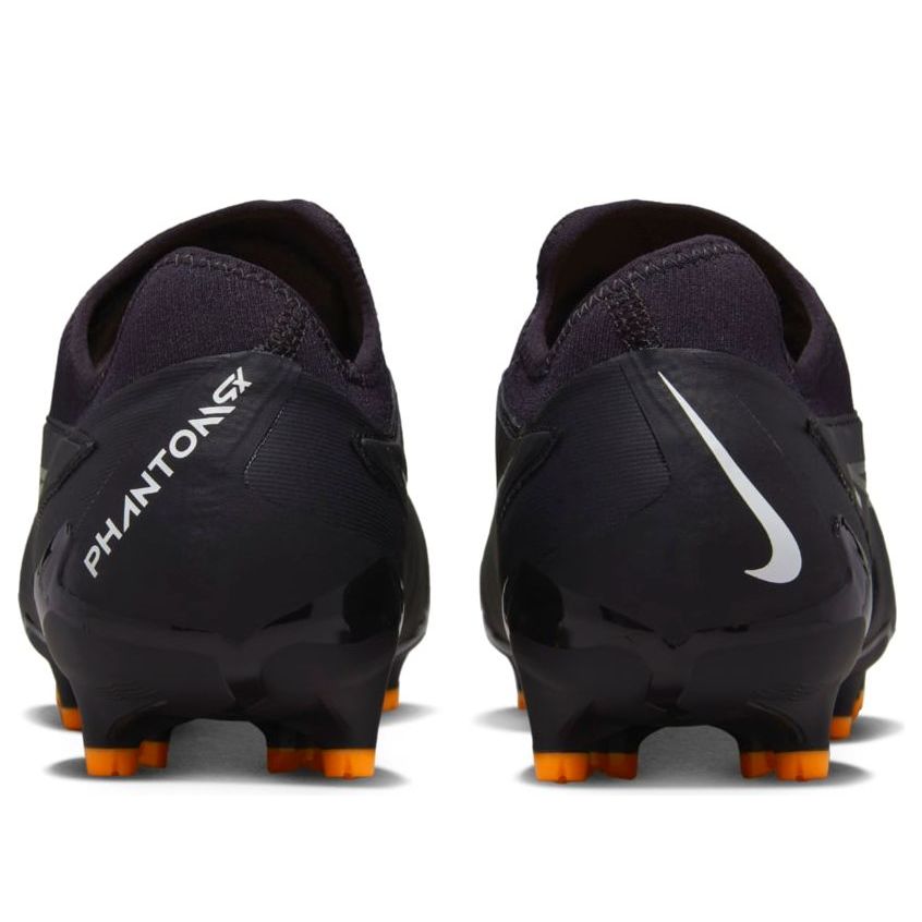 Nike Phantom GX Pro FG 'Black Orange' DD9463-010