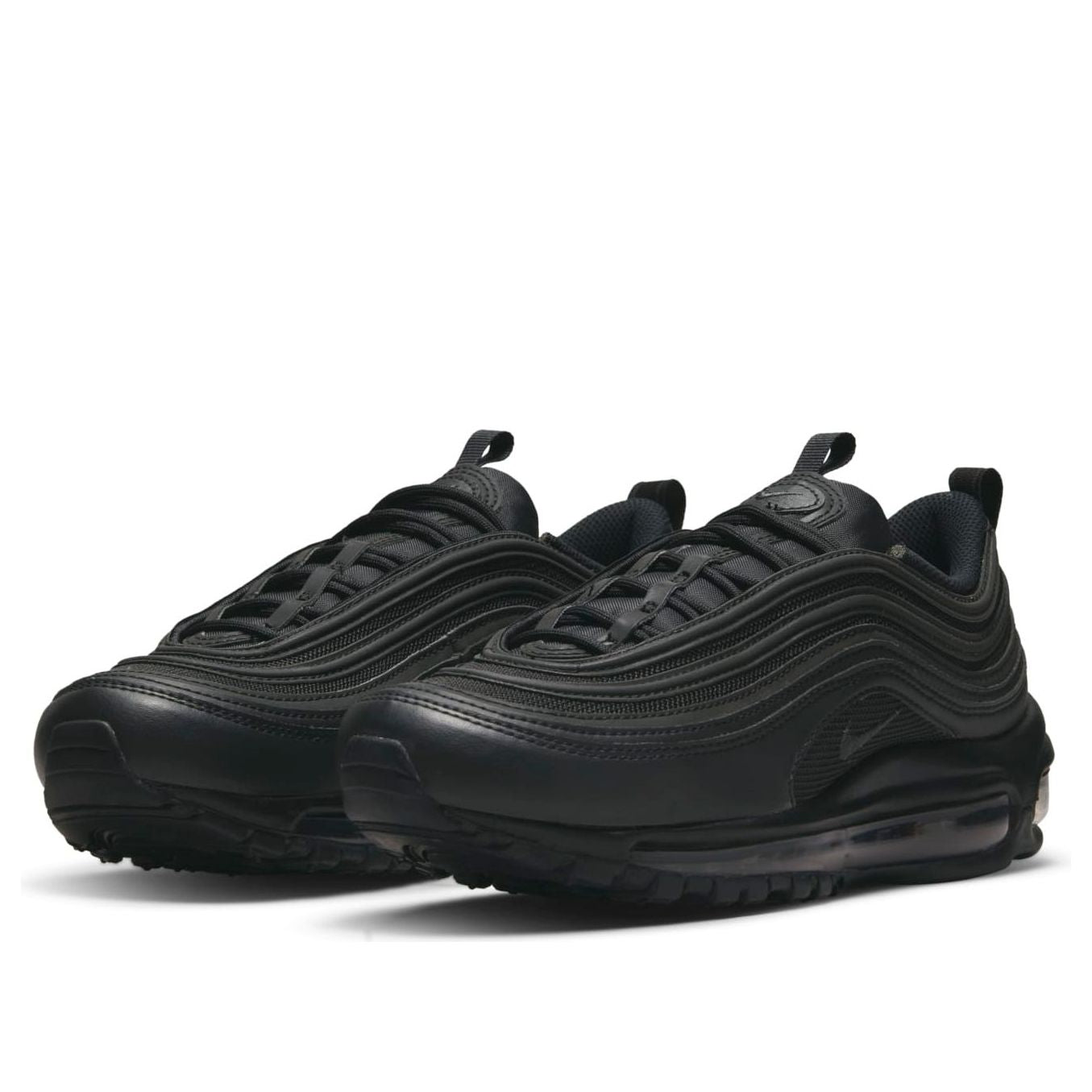 (WMNS) Nike Air Max 97 'Leopard Pack Red ' DH8016-002