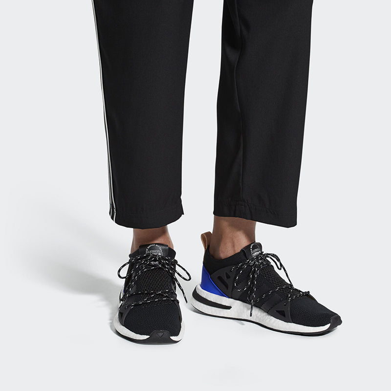 (WMNS) adidas Arkyn 'Core Black' CQ2749