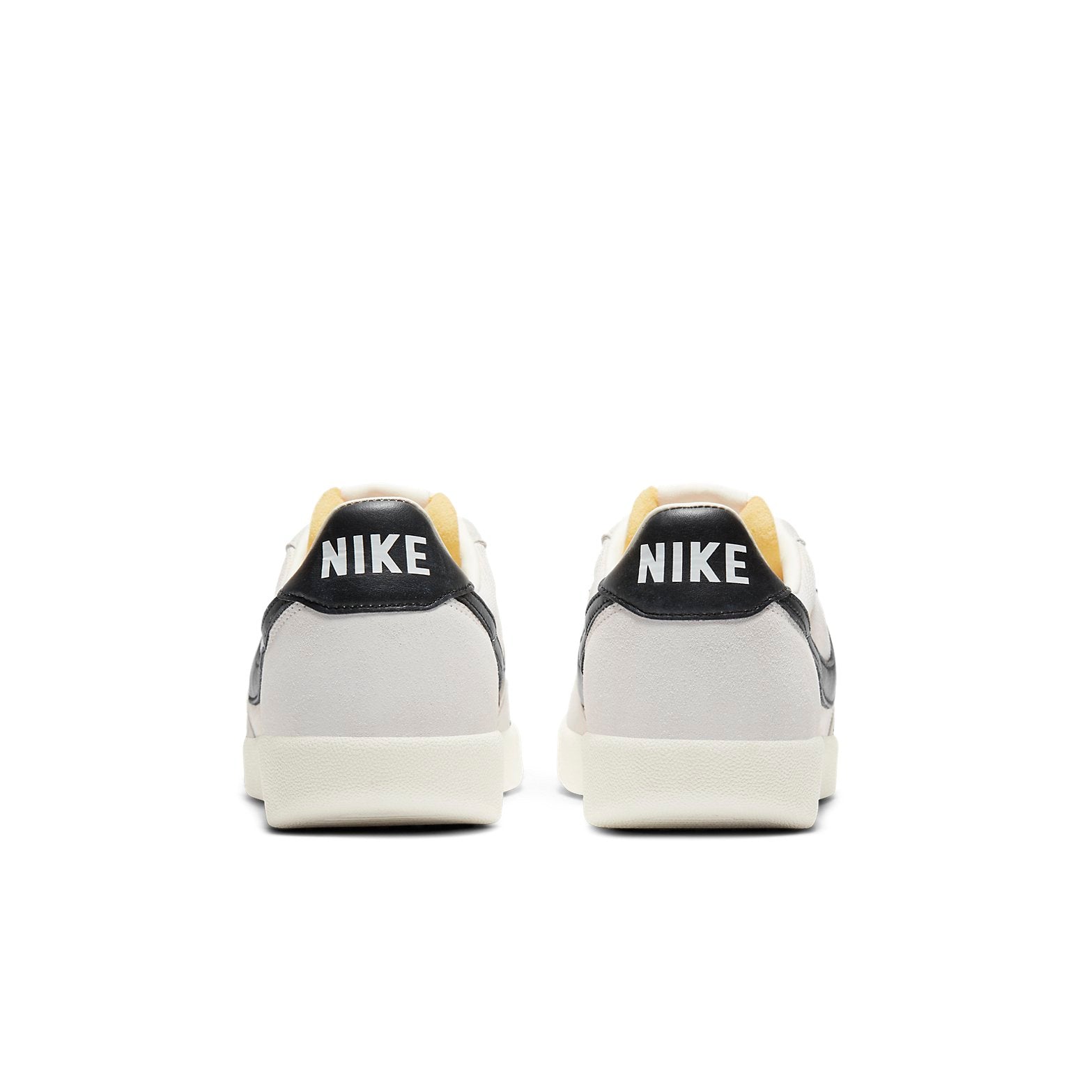 Nike Killshot OG 'Team Orange Black' DC7627-100