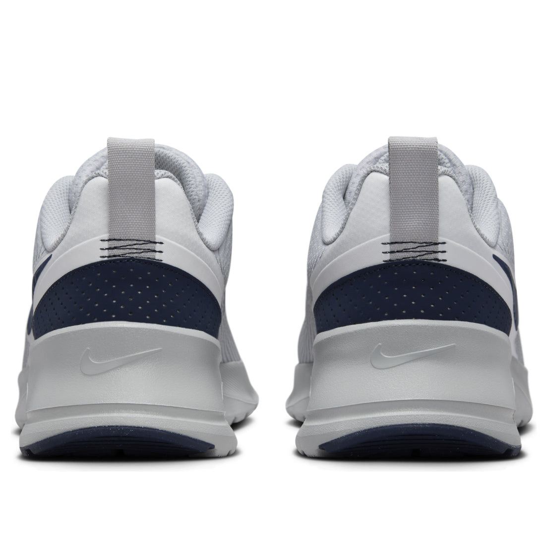 Nike Air Max Nuaxis 'Light Smoke Grey Obsidian' FD4329-003