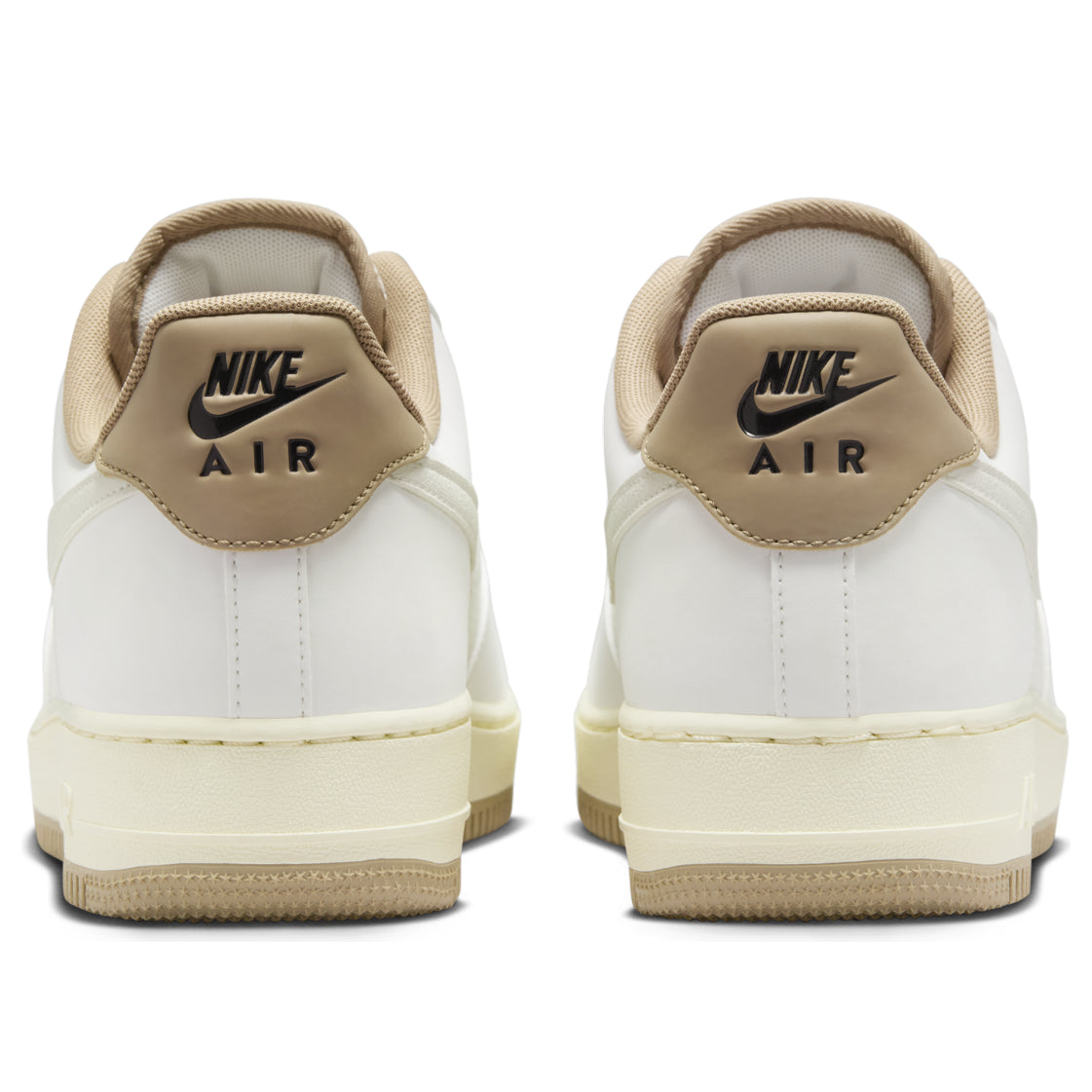 Nike Air Force 1 '07 LV8 'Summit White Khaki' FZ5225-100