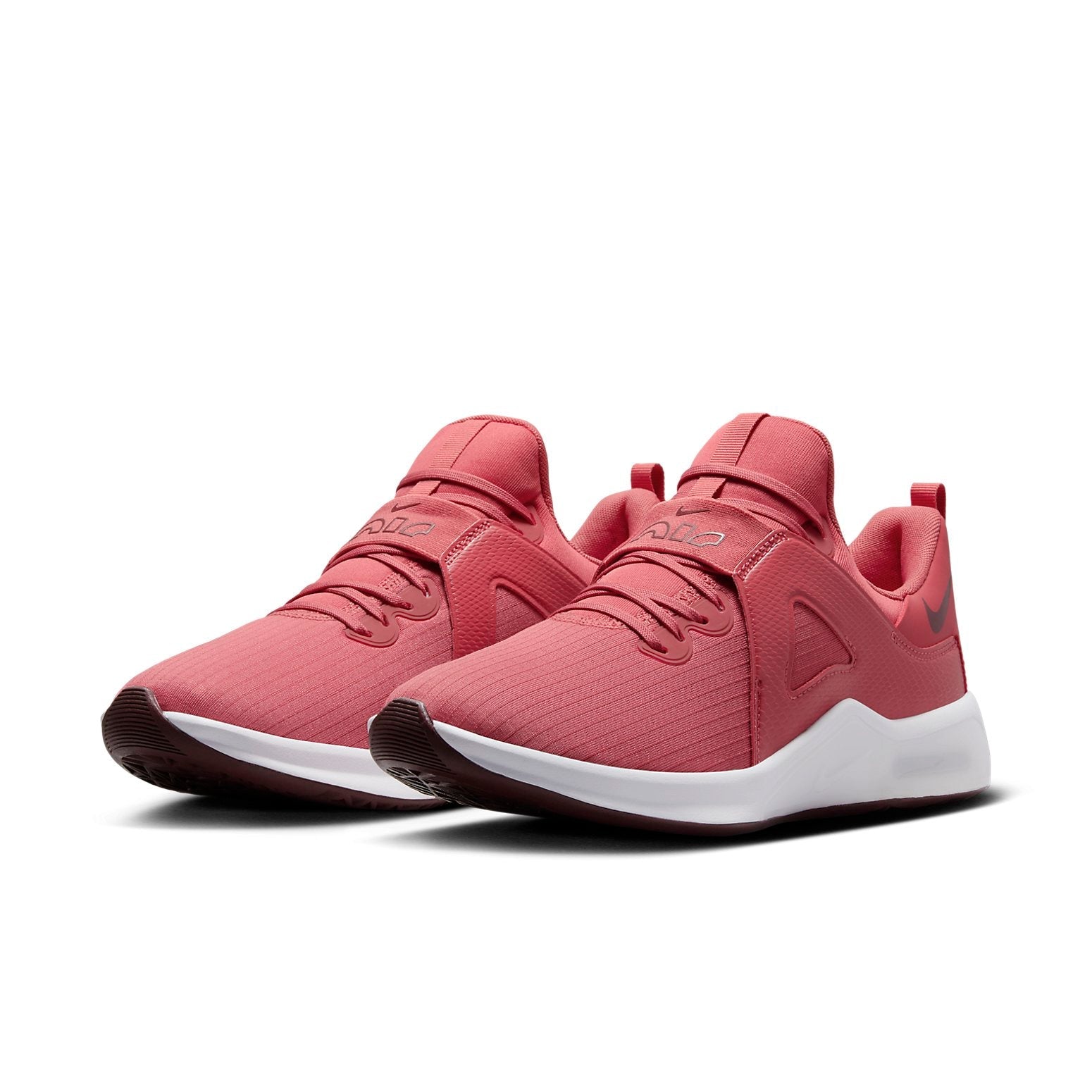 (WMNS) Nike Air Max Bella TR 5 'Red' DD9285-602