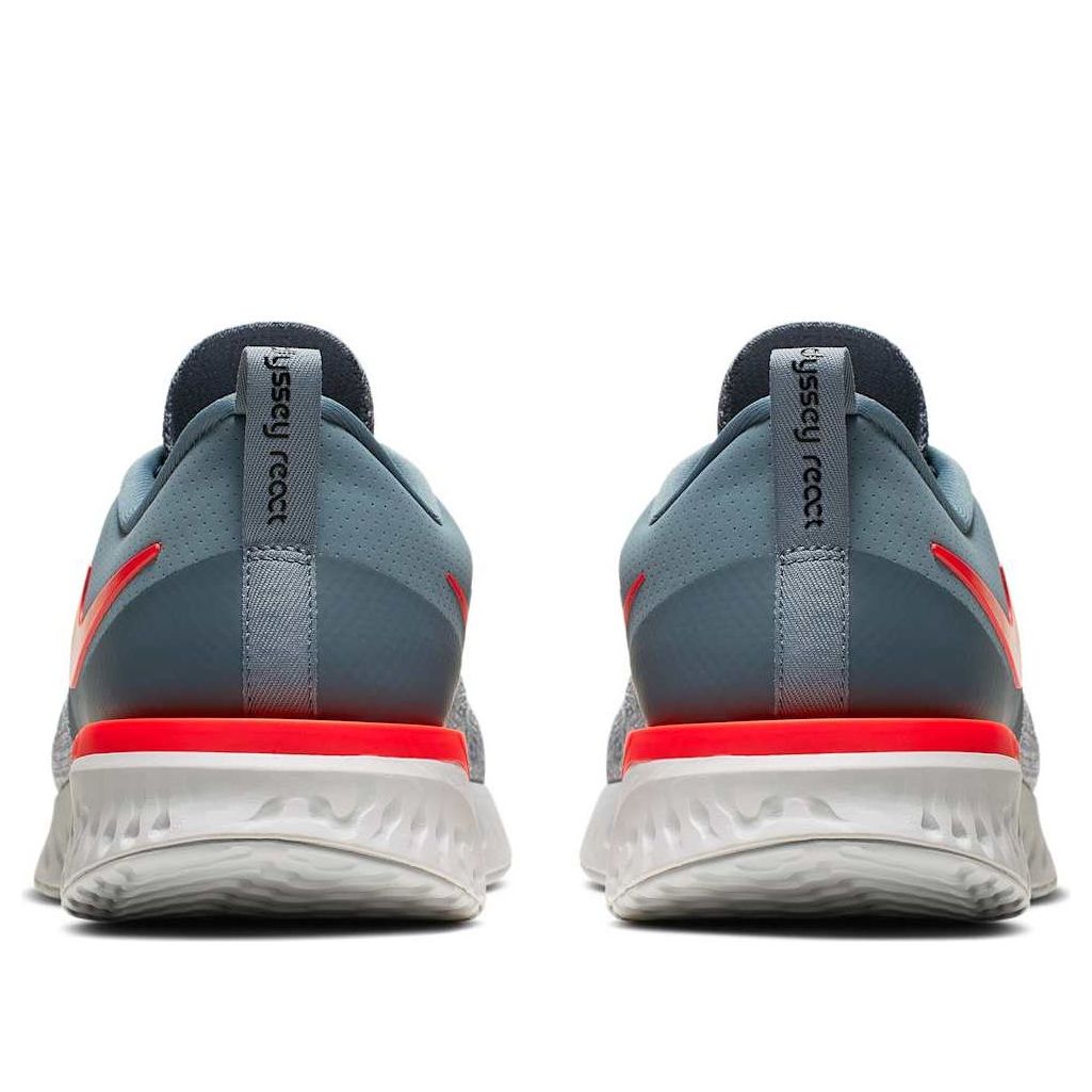 Nike Odyssey React Flyknit 2 'Armory Blue' AH1015-403