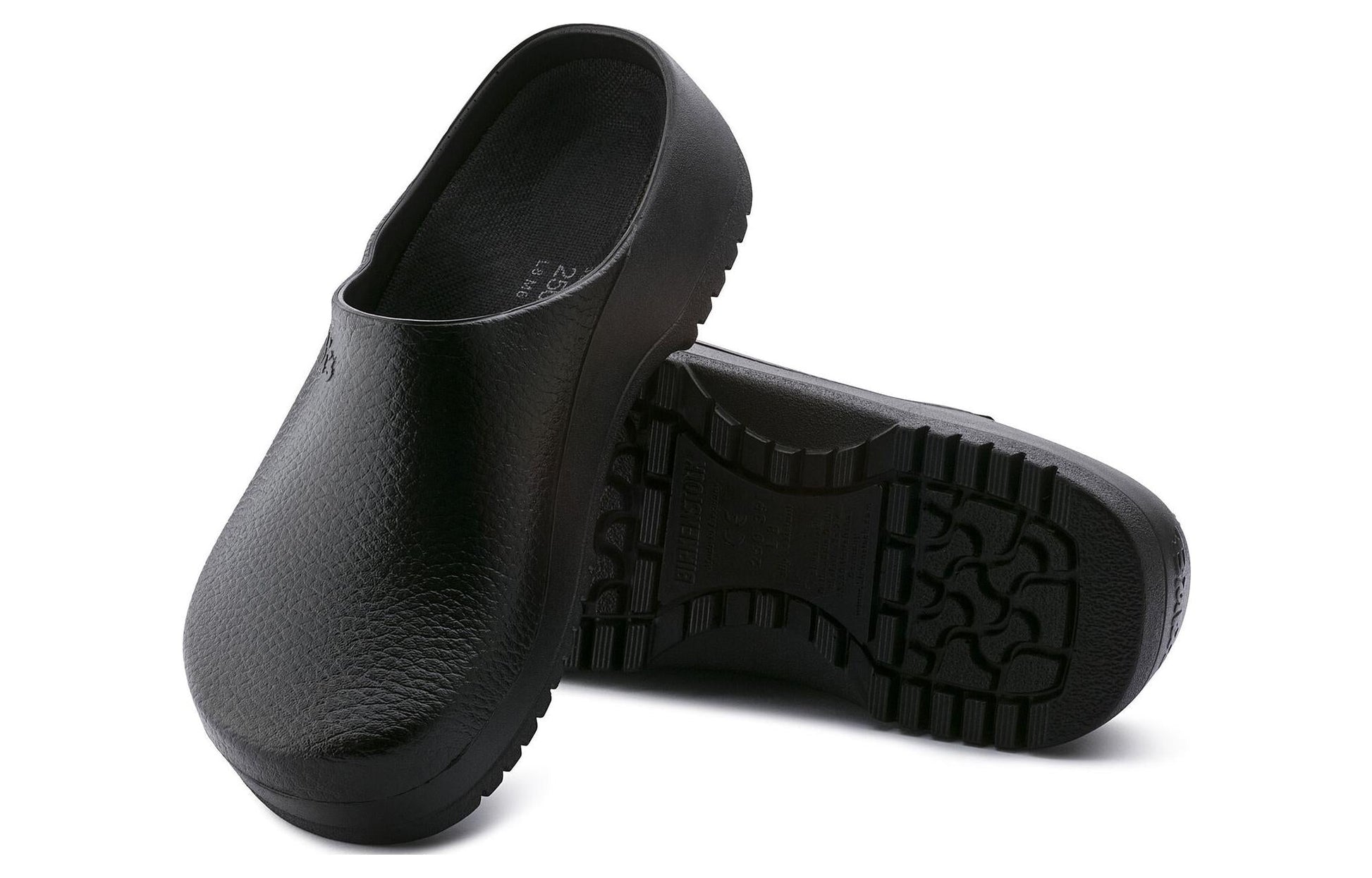 Birkenstock Super-Birki 'Black' 0068011