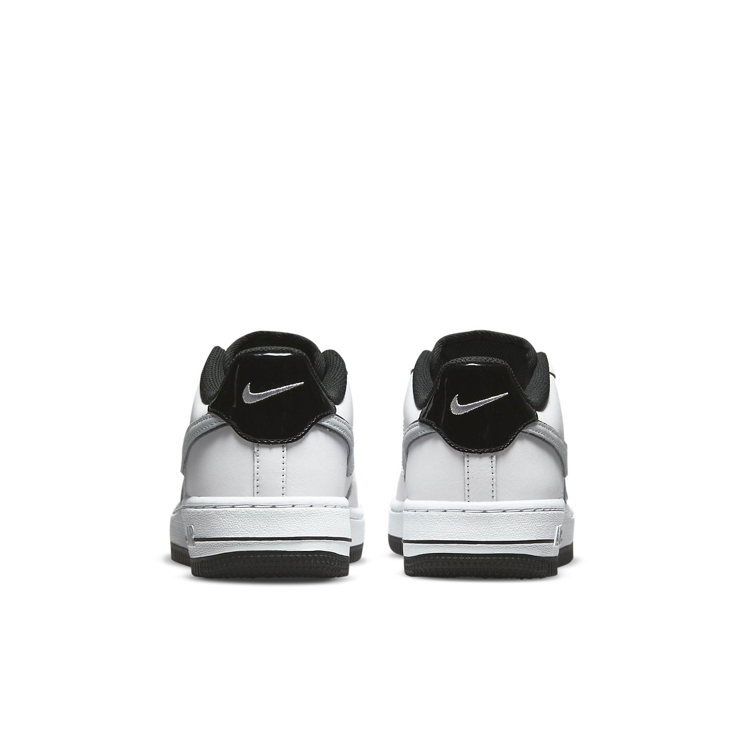 (GS) Nike Air Force 1 Low LV8 'White Wolf Grey' DO3809-101