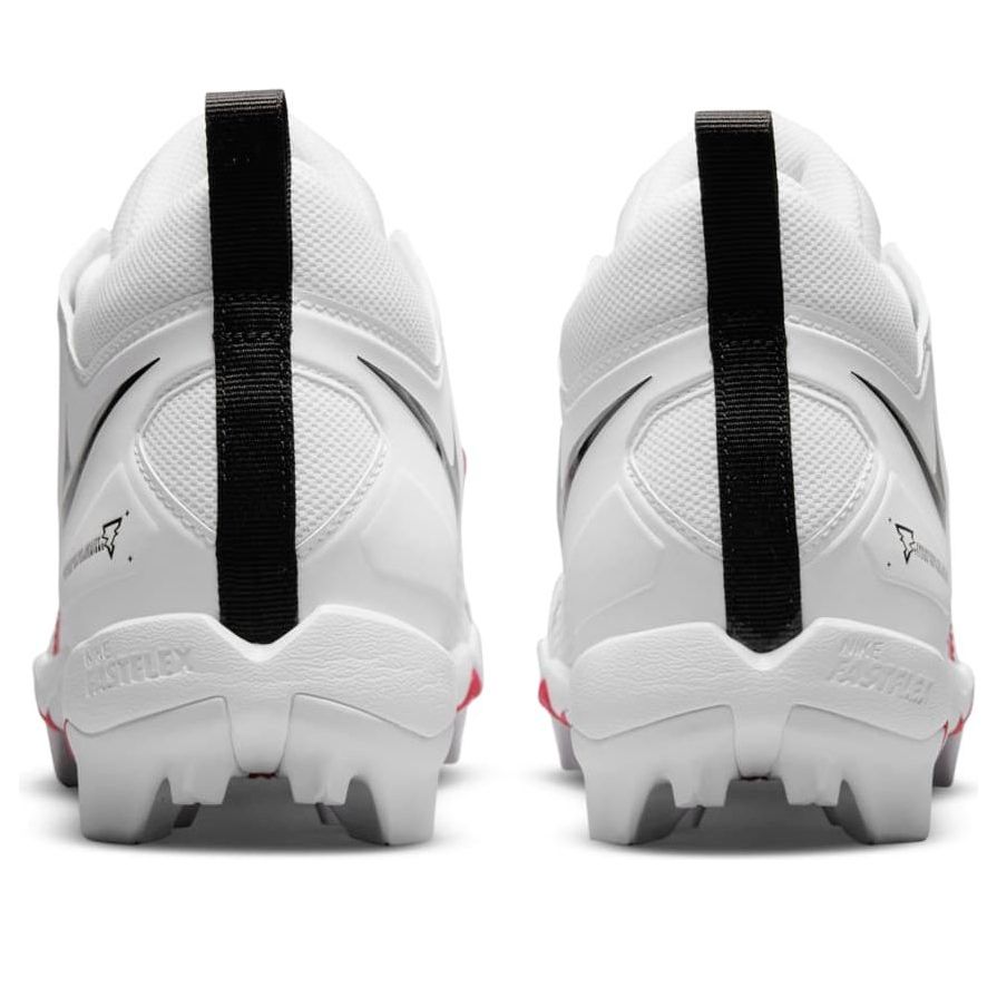 Nike Alpha Menace 3 Shark 'White University Red' CV0582-103