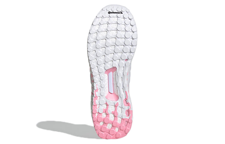 adidas Ultraboost DNA 'Ice Cream Pack - White Light Pink' GZ0689