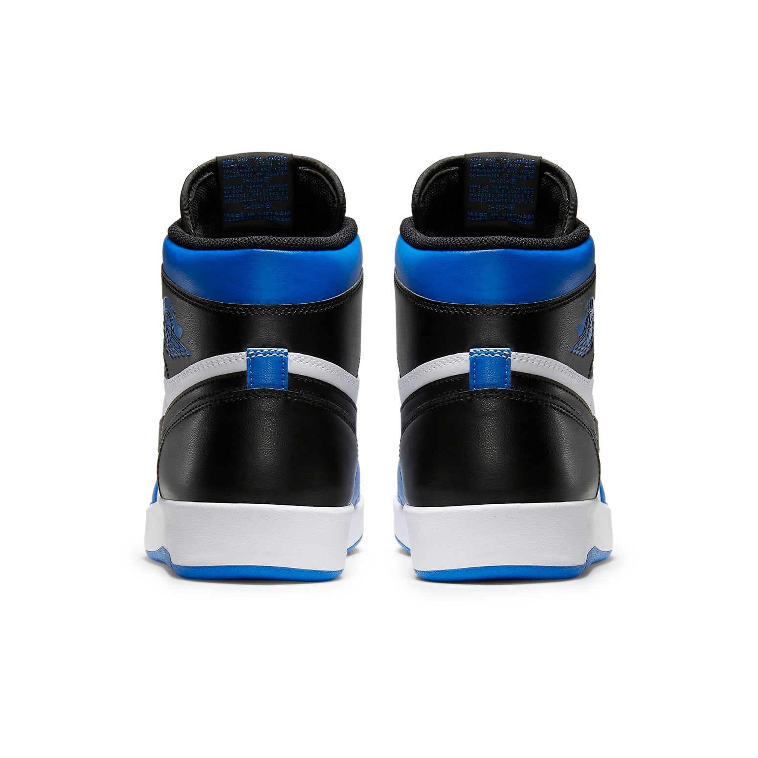 Air Jordan 1.5 The Return 'Reverse Fragment' 768861-106