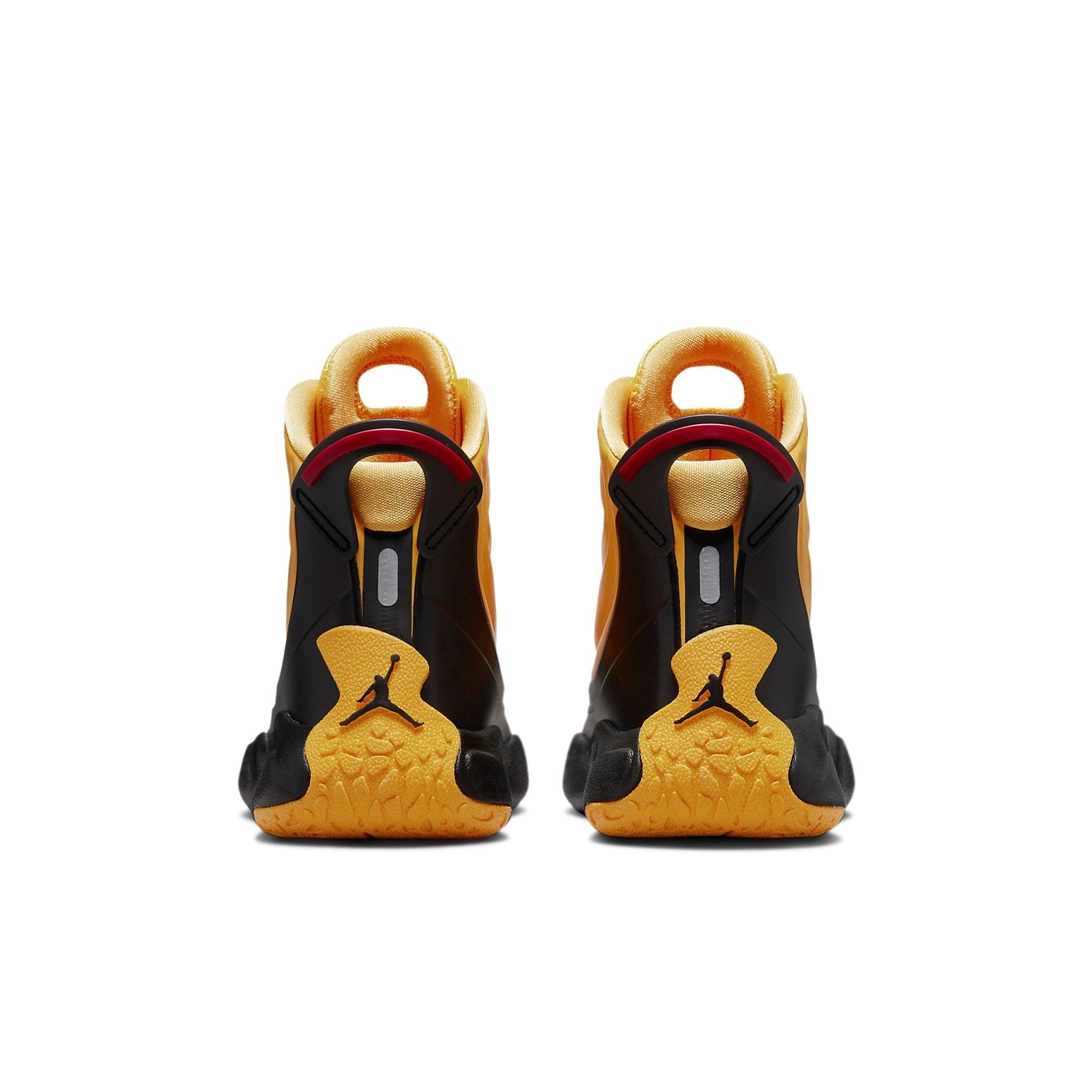 (PS) Air Jordan Drip 23 'University Gold Black' CT5798-706