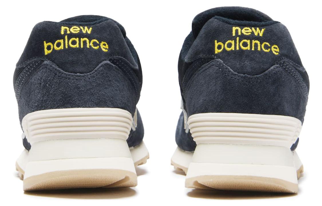New Balance 574 'Eclipse Bone' U574RNB