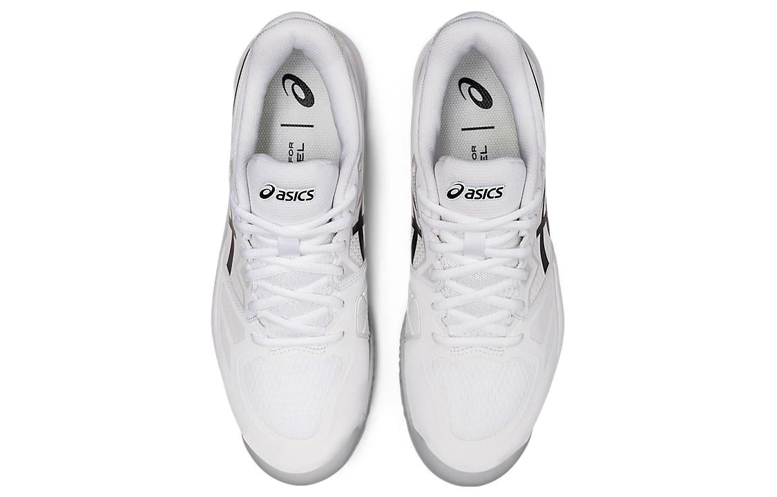 ASICS Gel-Challenger 13 'White Black' 1041A315-100