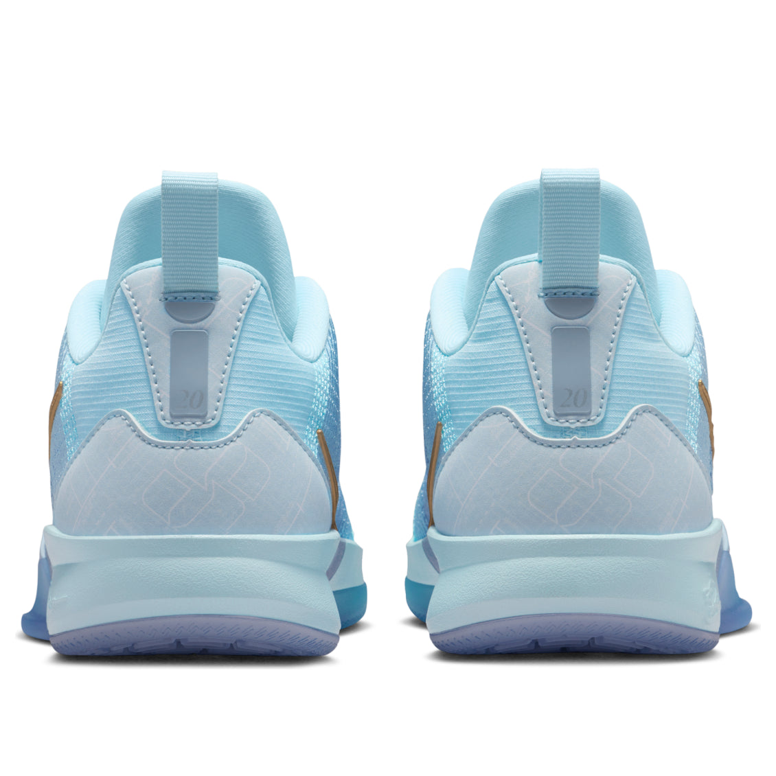 (GS) Nike Sabrina 3 'Blueprint' IB3088-400