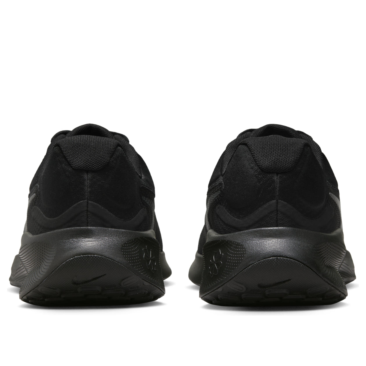 Nike Revolution 7 Extra Wide Shoes 'Black Off Noir' FB8501-001
