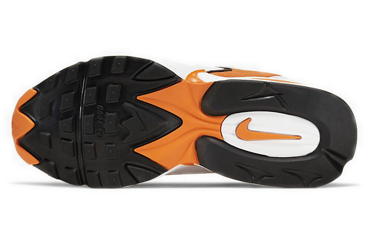 (WMNS) Nike Air Max Triax 96 'Magma Orange' CT1276-800