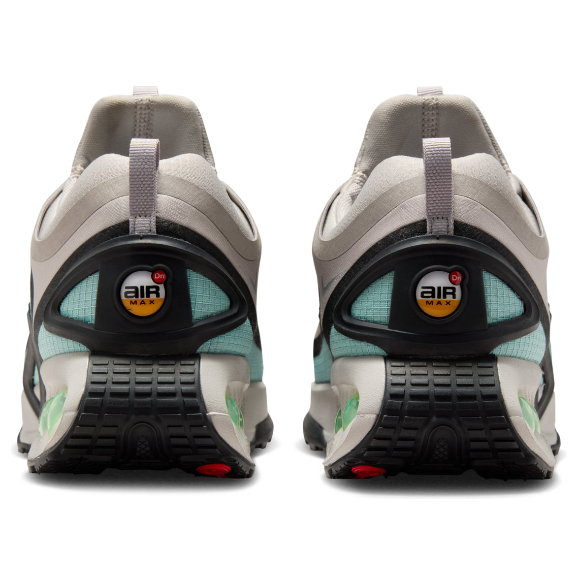Nike Air Max DN Roam 'College Gray Cannon Black' HQ8605-003