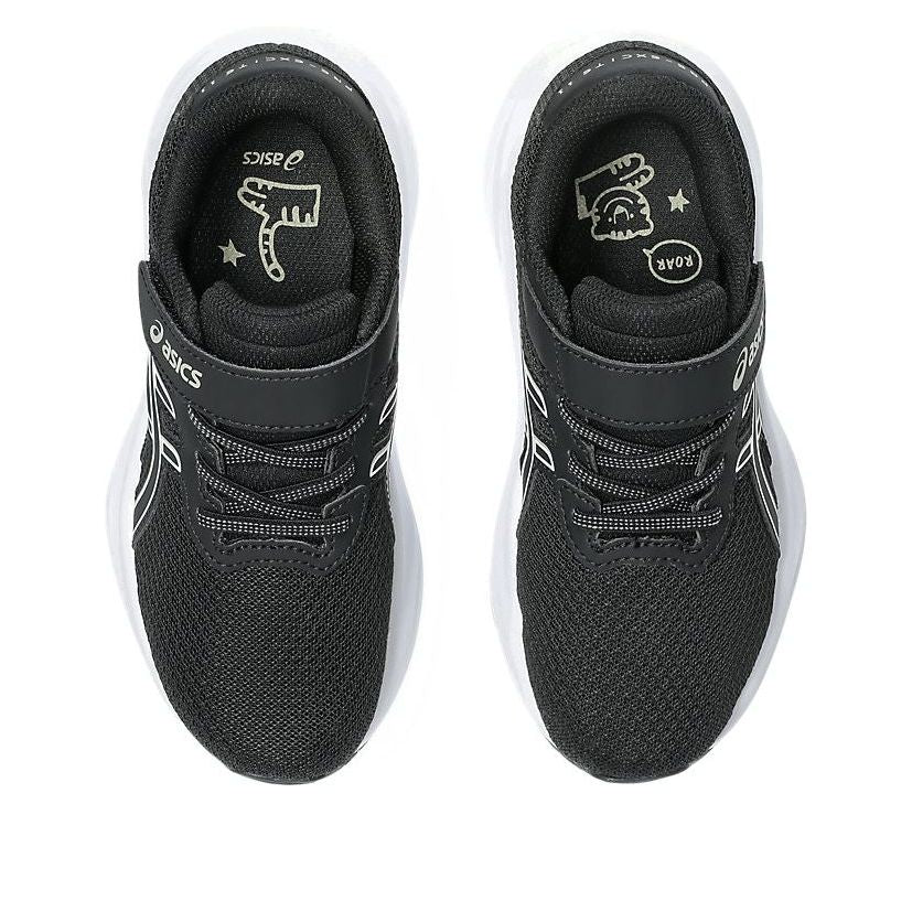(PS) ASICS Pre Excite 11 'Black Meteor Grey' 1014A375-001