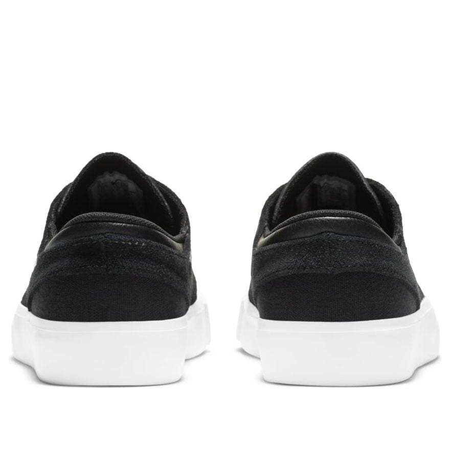 (GS) Nike Stefan Janoski SB 'Black White' 525104-021