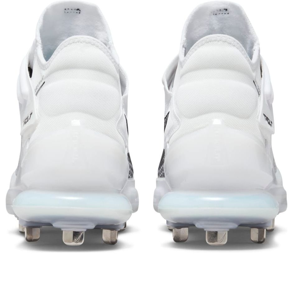 Nike Force Zoom Trout 7 'White Dynamic Turquoise' CI3134-102