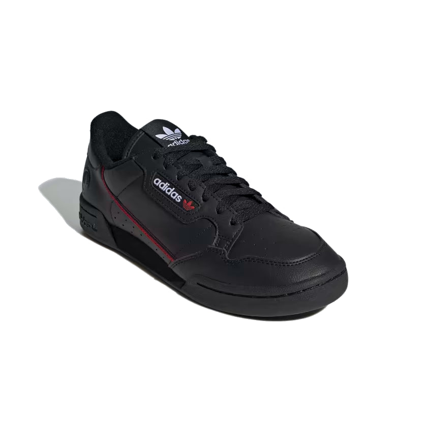 adidas Continental 80 Vegan 'Black' H02783