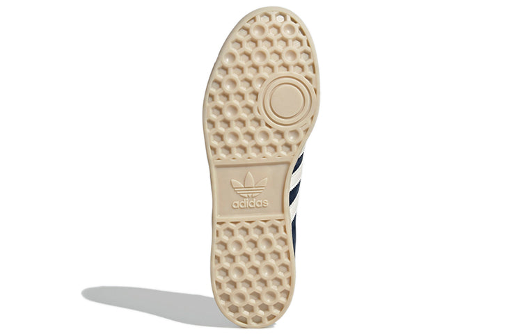 adidas originals Hamburg 'Blue White' FZ3588