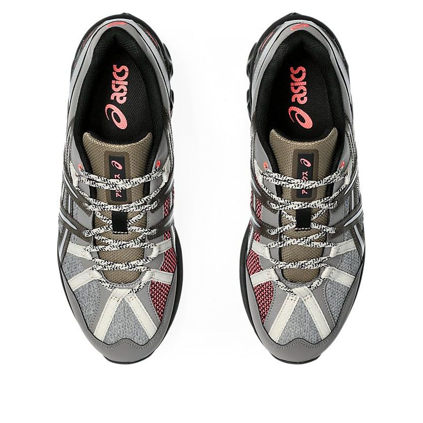 ASICS Gel-Sonoma 180 'Cement Gray Black' 1203A370-020