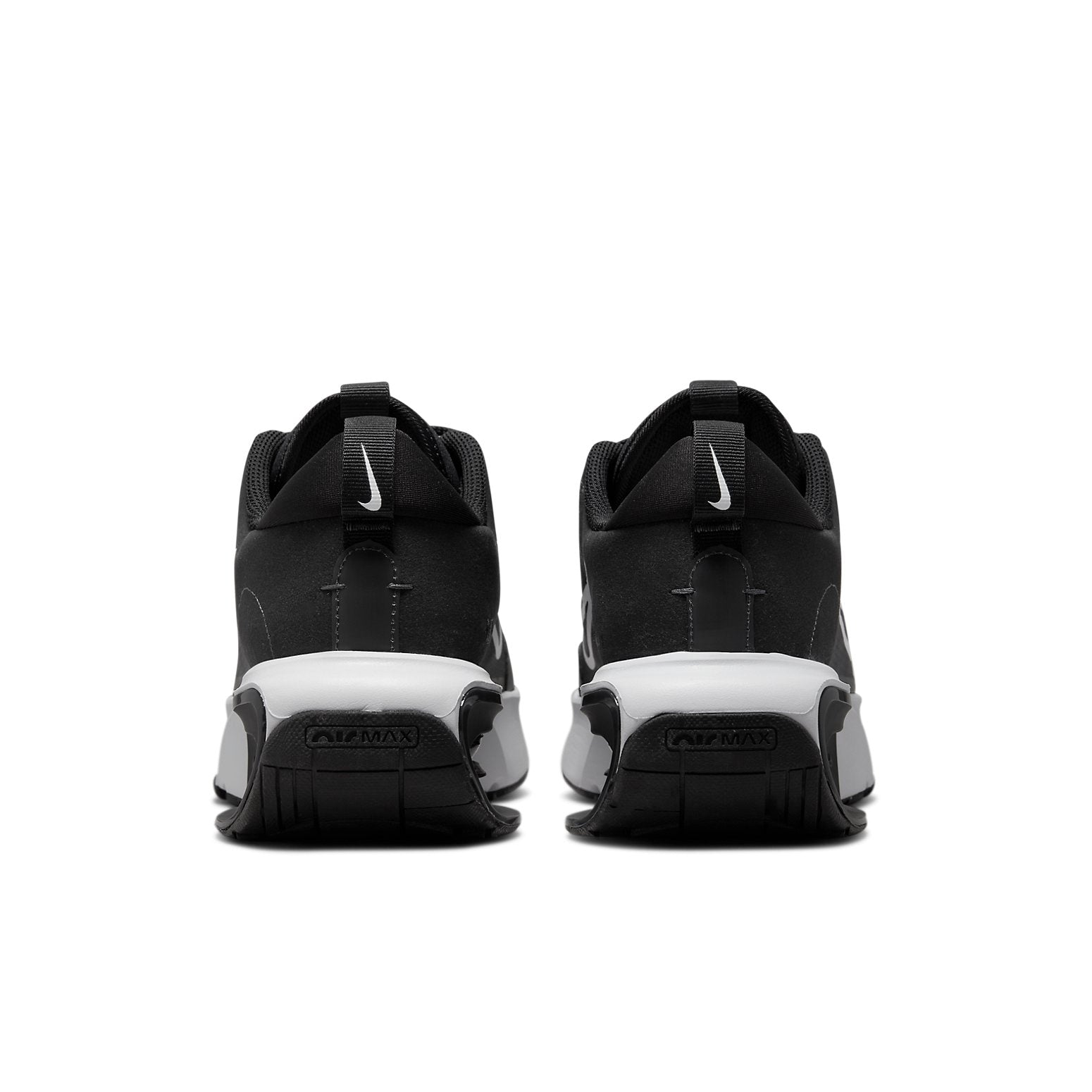 Nike Air Max INTRLK 'Black White' DC5421-003