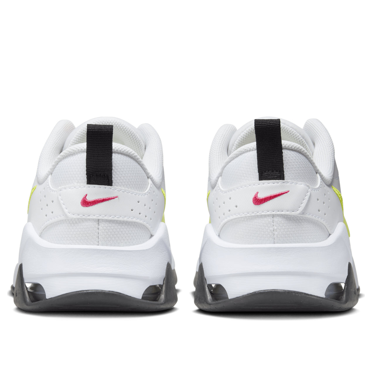 (WMNS) Nike Zoom Bella 'White Hot Punch' DR5720-107