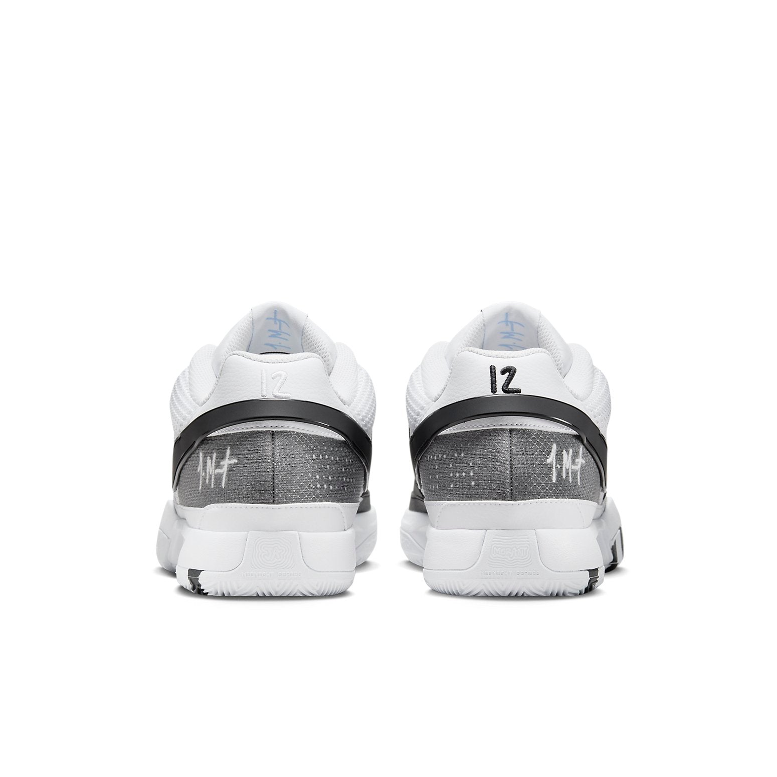 Nike JA 1 'Scratch 2.0' FQ4796-101