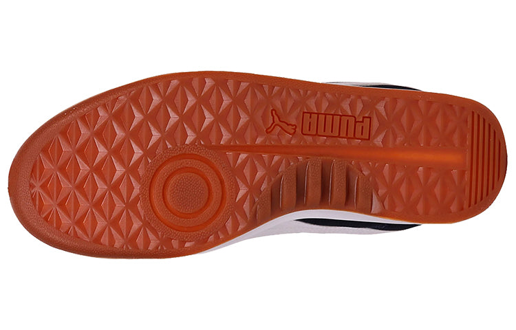 PUMA G.vilas 2 Core IDP Low 'Blue Black White' 363310-12