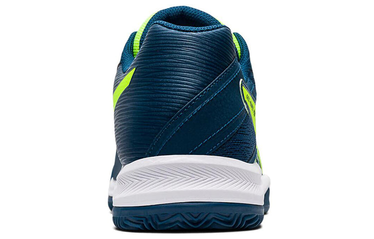 ASICS Gel-Padel Pro 4 'Blue Yellow' 1041A127-400