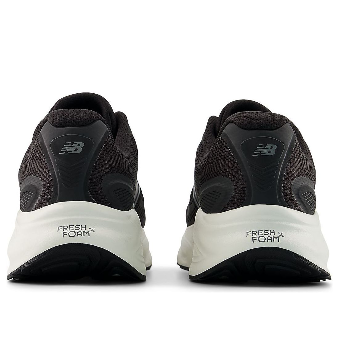 New Balance Fresh Foam Kaiha Road v2 'Faded Black White Slate Grey' MKAIR3FC