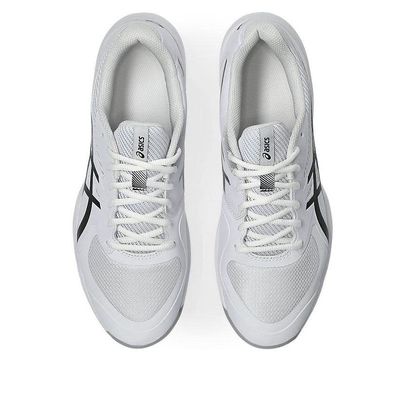 ASICS Game FF 'White Black' 1041A489-101