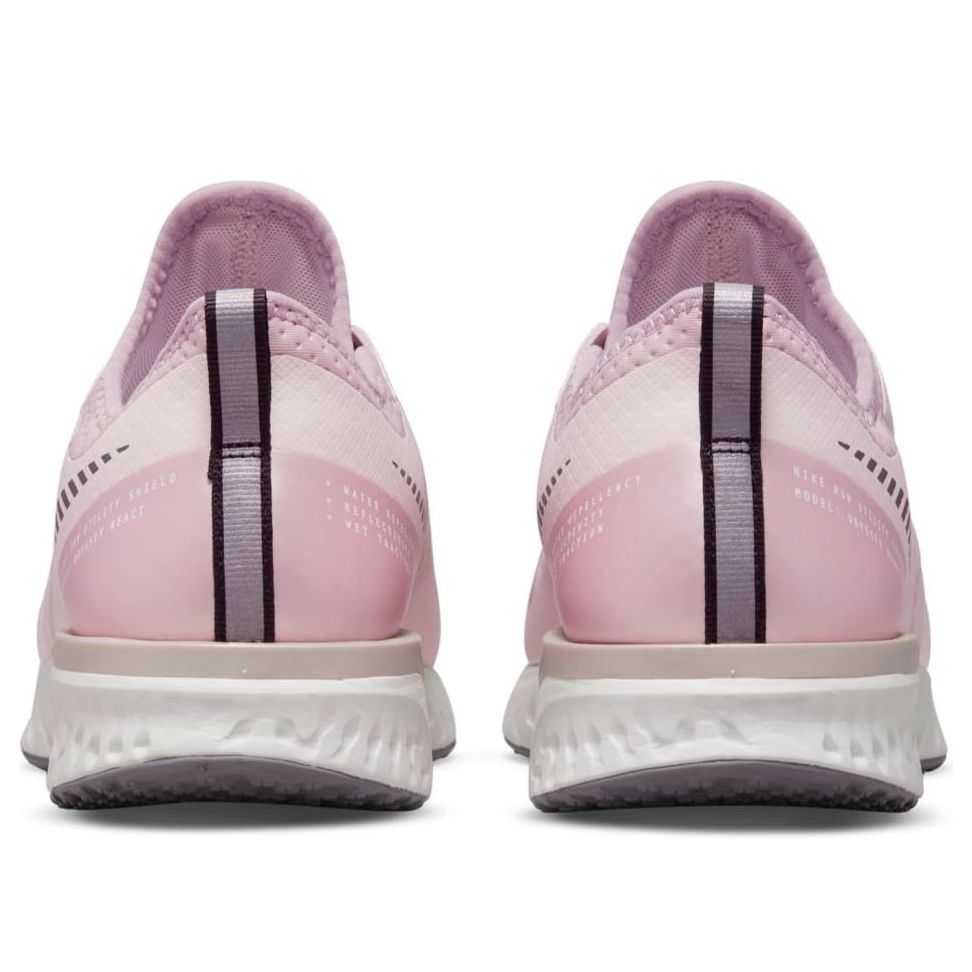 (WMNS) Nike Odyssey React 2 Shield 'Barely Rose' BQ1672-601