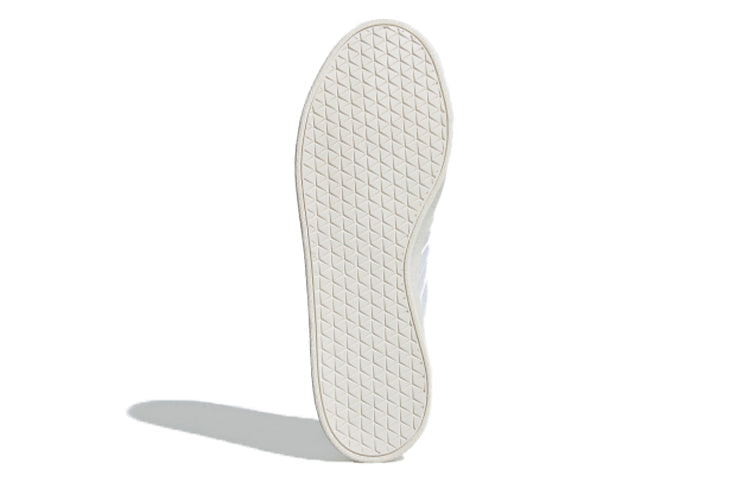 adidas VL Court 2.0 'White Grey' F34554