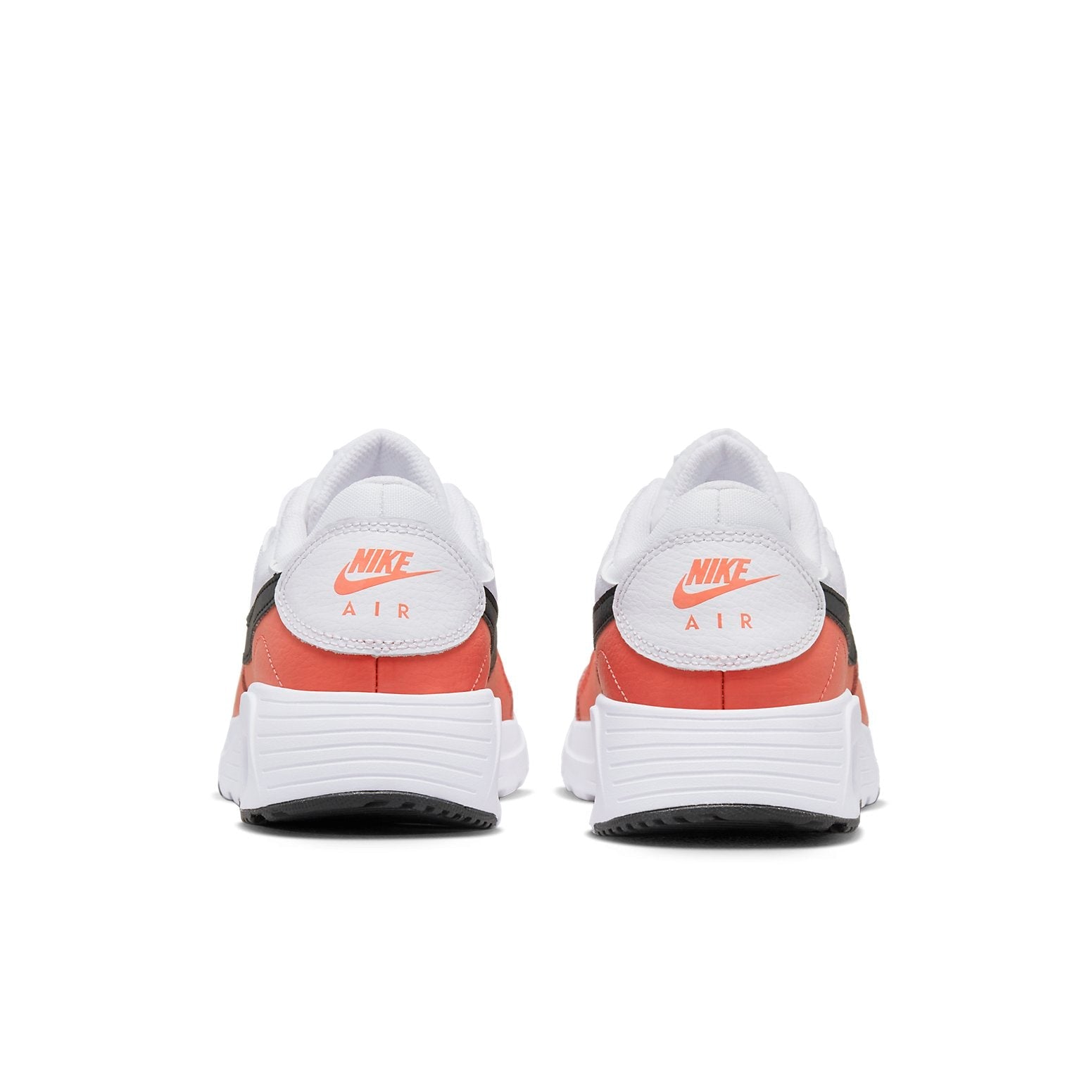 (WMNS) Nike Air Max SC 'White Magic Ember' CW4554-111