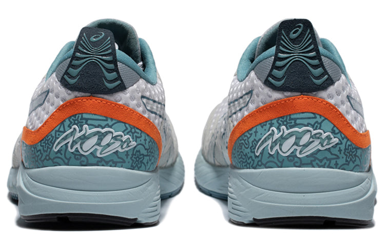 ASICS x Sayhello Gel-Noosa Tri 12 'Blue Off White' 1013A094-100
