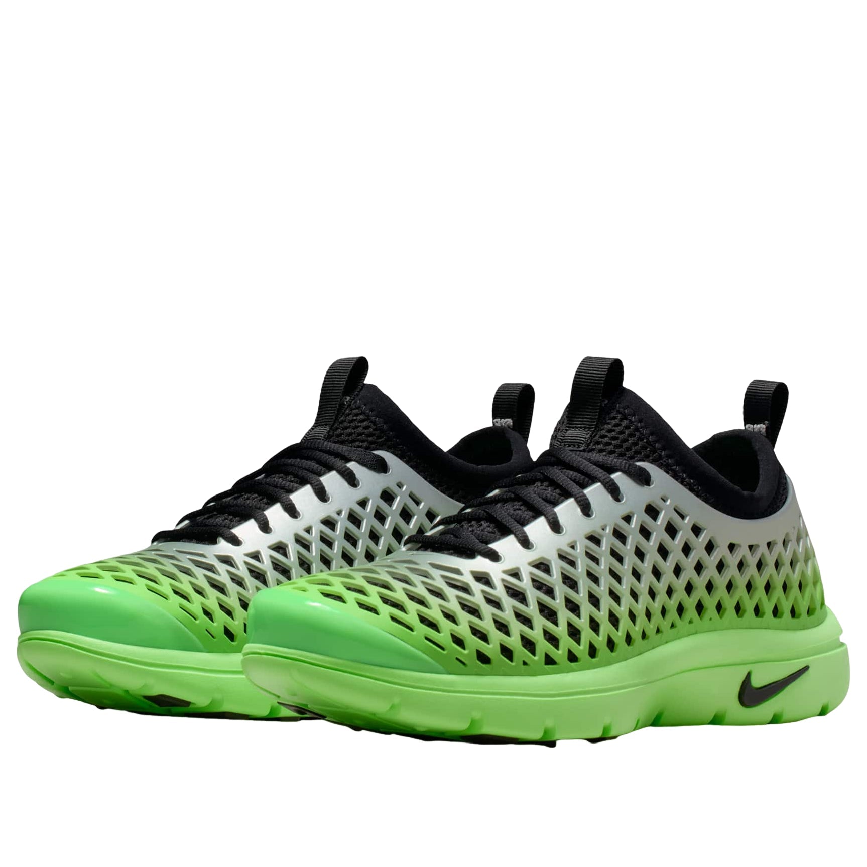 (WMNS) Nike Air Rejuven8 'Metallic Silver Voltage Green' IF5958-003